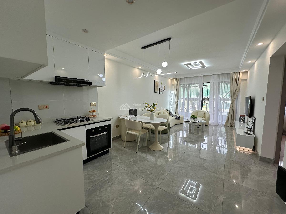 Off-plan Project 1 Bedroom Apartments Kileleshwa, Gatundu Road, Kileleshwa, Nairobi, Apartment for Sale