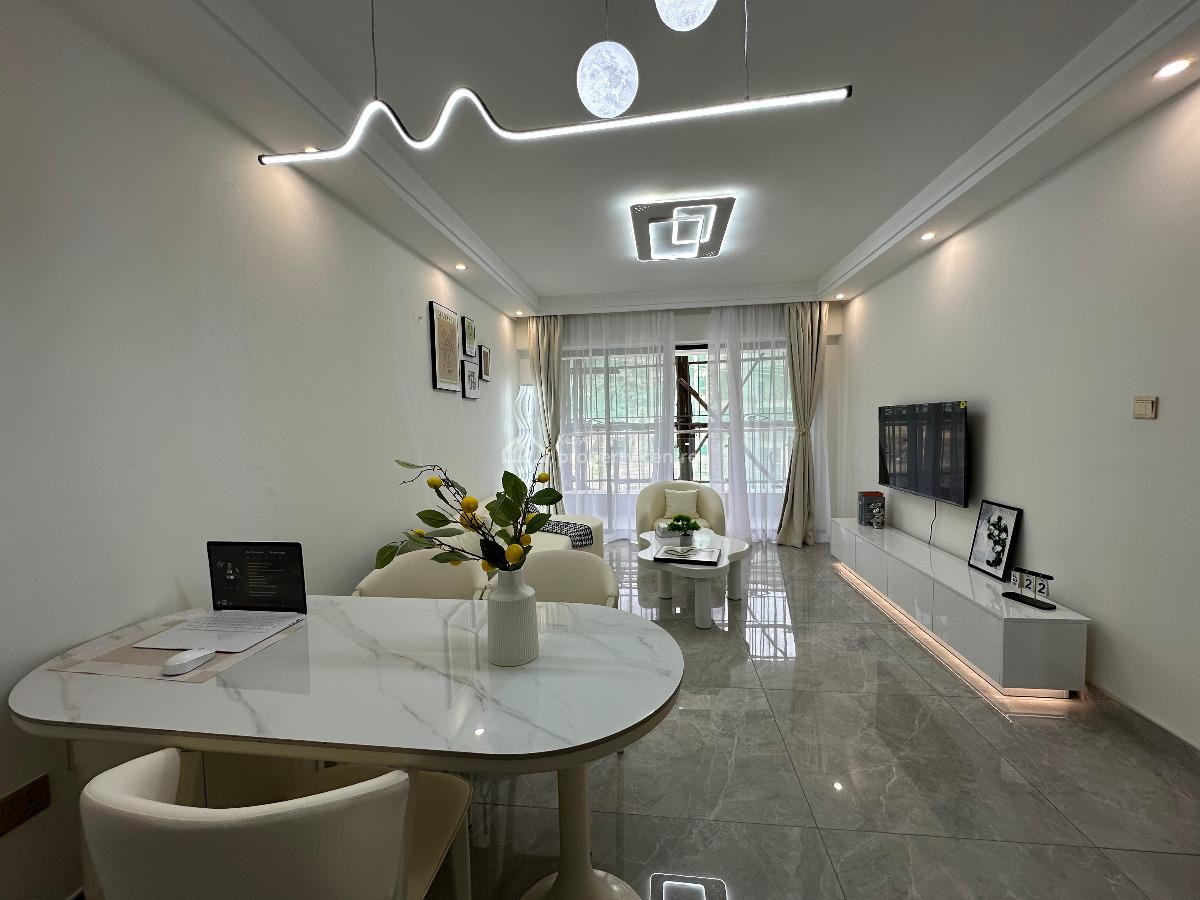 Off-plan Project 1 Bedroom Apartments Kileleshwa, Gatundu Road, Kileleshwa, Nairobi, Apartment for Sale