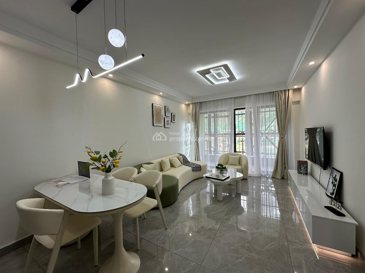 Off-plan Project 1 Bedroom Apartments Kileleshwa, Gatundu Road, Kileleshwa, Nairobi, Apartment for Sale
