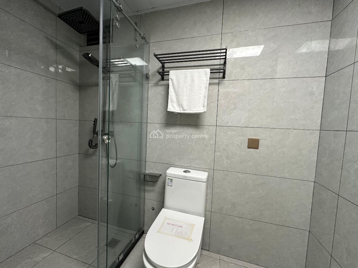 Off-plan Project 1 Bedroom Apartments Kileleshwa, Gatundu Road, Kileleshwa, Nairobi, Apartment for Sale