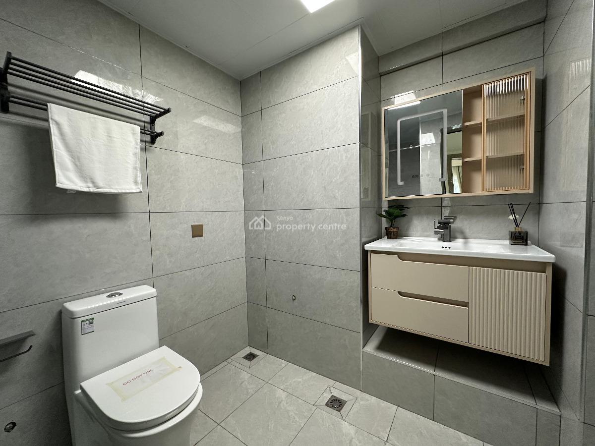 Off-plan Project 1 Bedroom Apartments Kileleshwa, Gatundu Road, Kileleshwa, Nairobi, Apartment for Sale