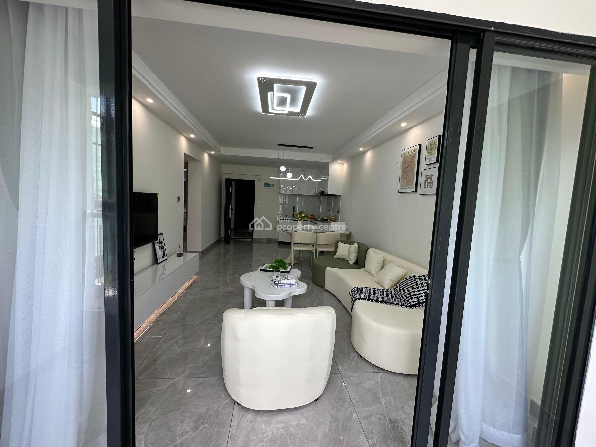 Off-plan Project 1 Bedroom Apartments Kileleshwa, Gatundu Road, Kileleshwa, Nairobi, Apartment for Sale