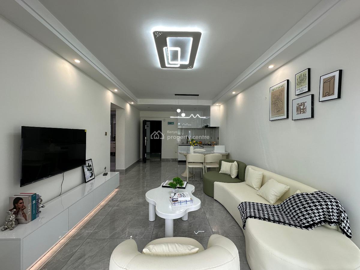 Off-plan Project 1 Bedroom Apartments Kileleshwa, Gatundu Road, Kileleshwa, Nairobi, Apartment for Sale
