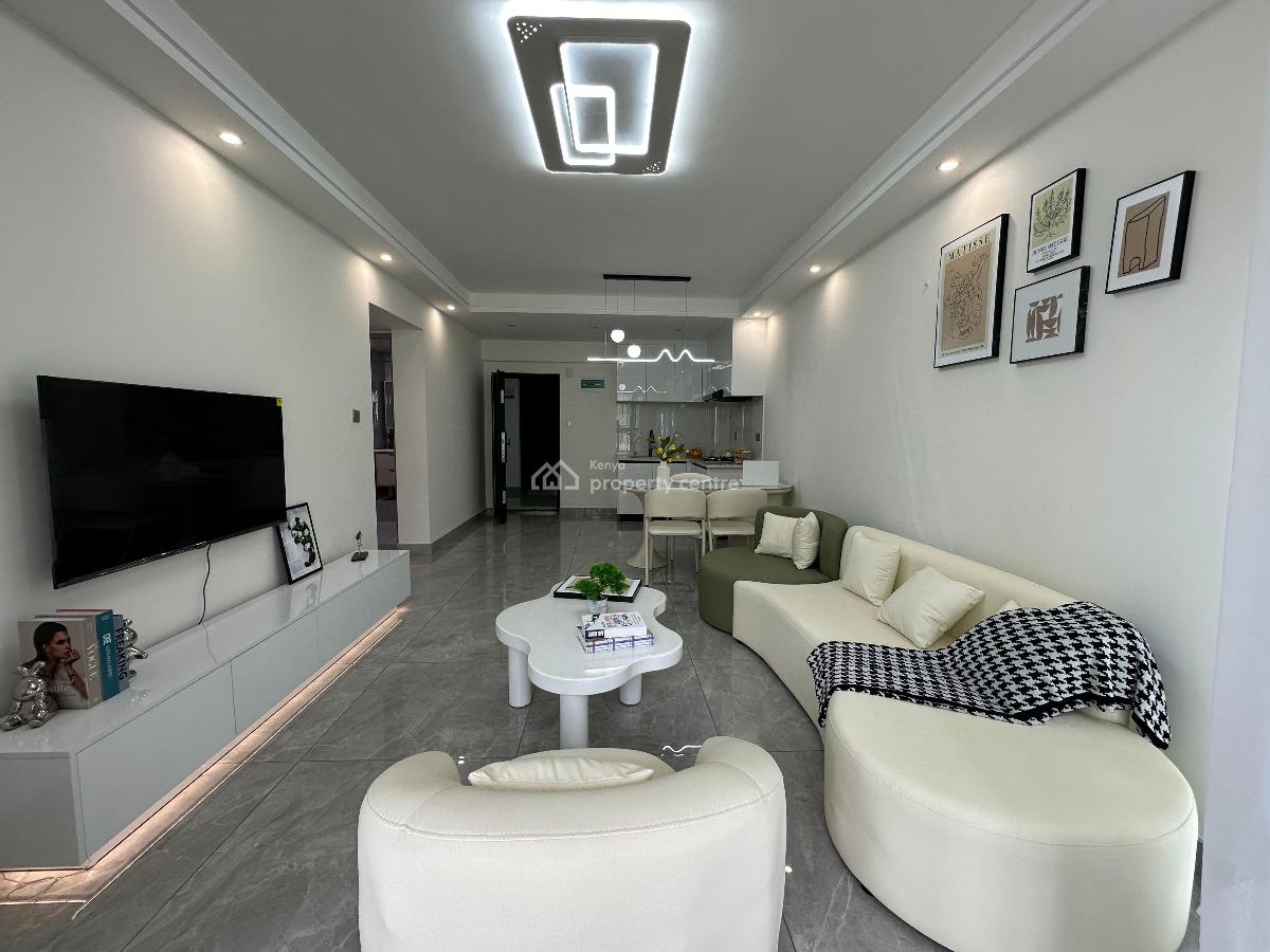 Off-plan Project 1 Bedroom Apartments Kileleshwa, Gatundu Road, Kileleshwa, Nairobi, Apartment for Sale