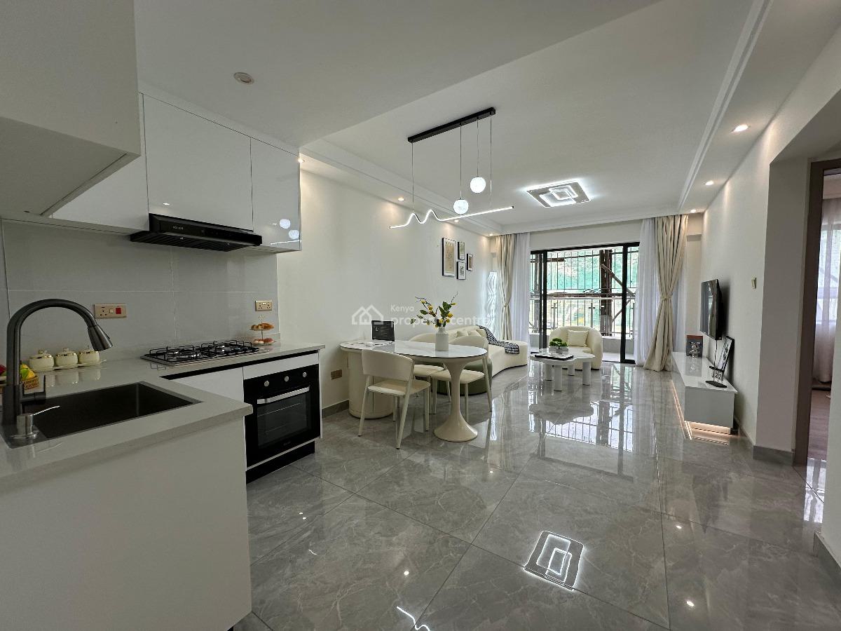 Off-plan Project 1 Bedroom Apartments Kileleshwa, Gatundu Road, Kileleshwa, Nairobi, Apartment for Sale