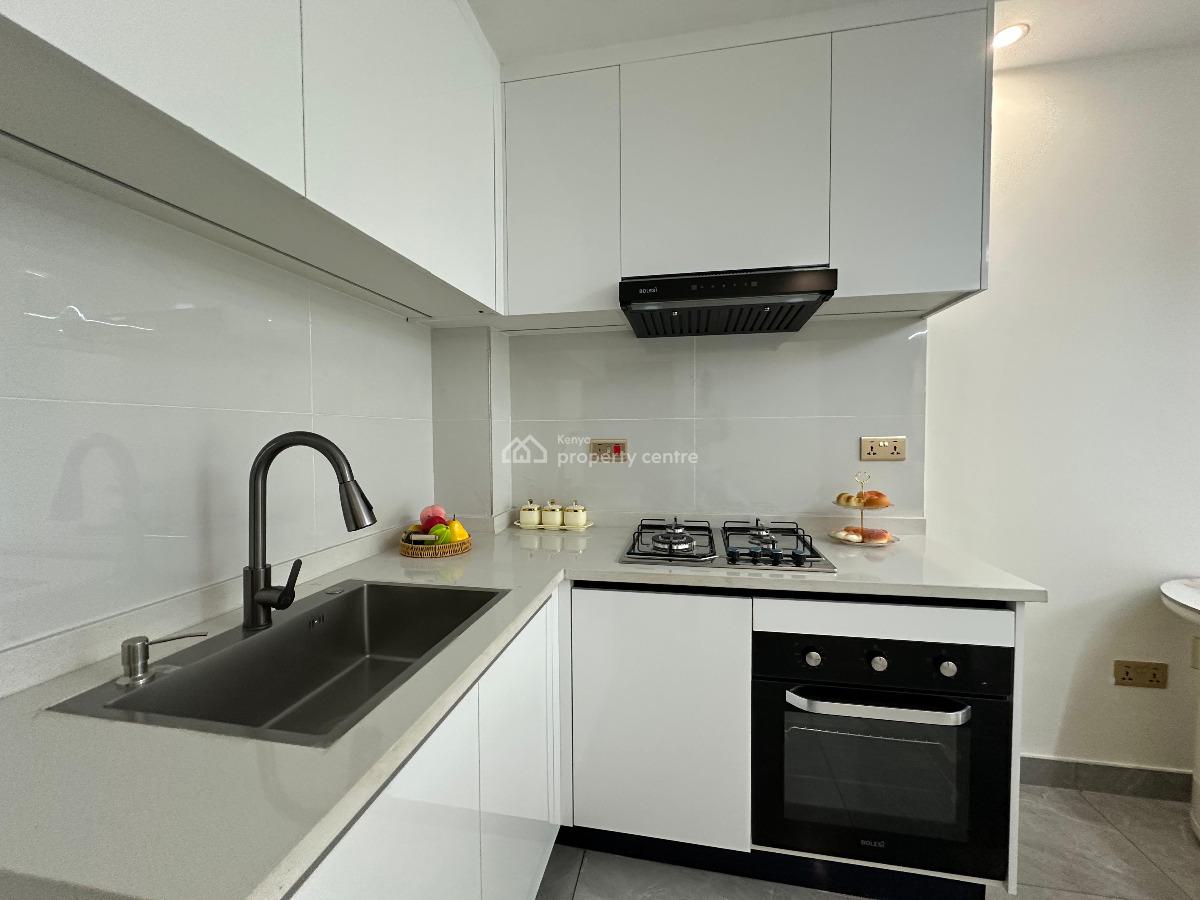 Off-plan Project 1 Bedroom Apartments Kileleshwa, Gatundu Road, Kileleshwa, Nairobi, Apartment for Sale