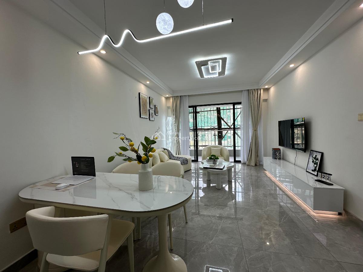 Off-plan Project 1 Bedroom Apartments Kileleshwa, Gatundu Road, Kileleshwa, Nairobi, Apartment for Sale