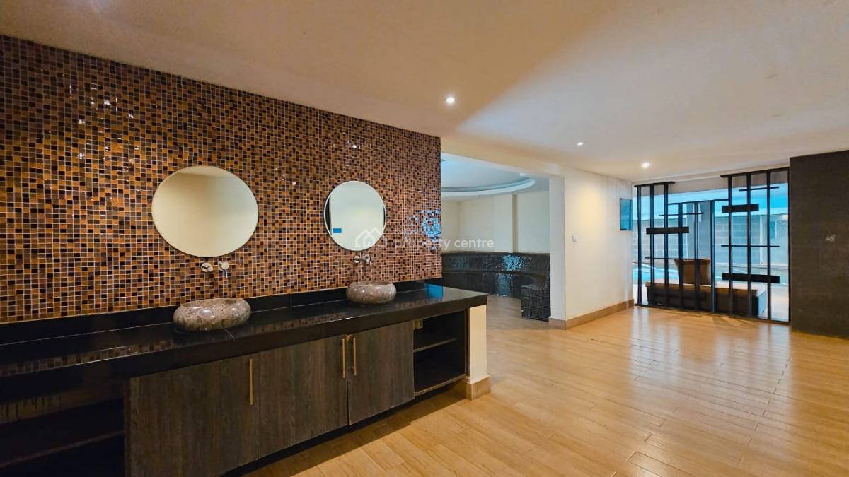 3 & 4 Bedroom Apartments in Riverside, Riverside Drive, Westlands, Nairobi, Apartment for Sale