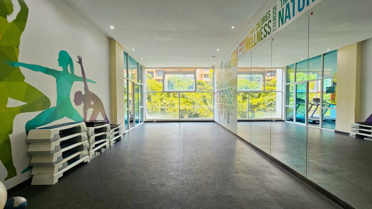 3 & 4 Bedroom Apartments in Riverside, Riverside Drive, Westlands, Nairobi, Apartment for Sale