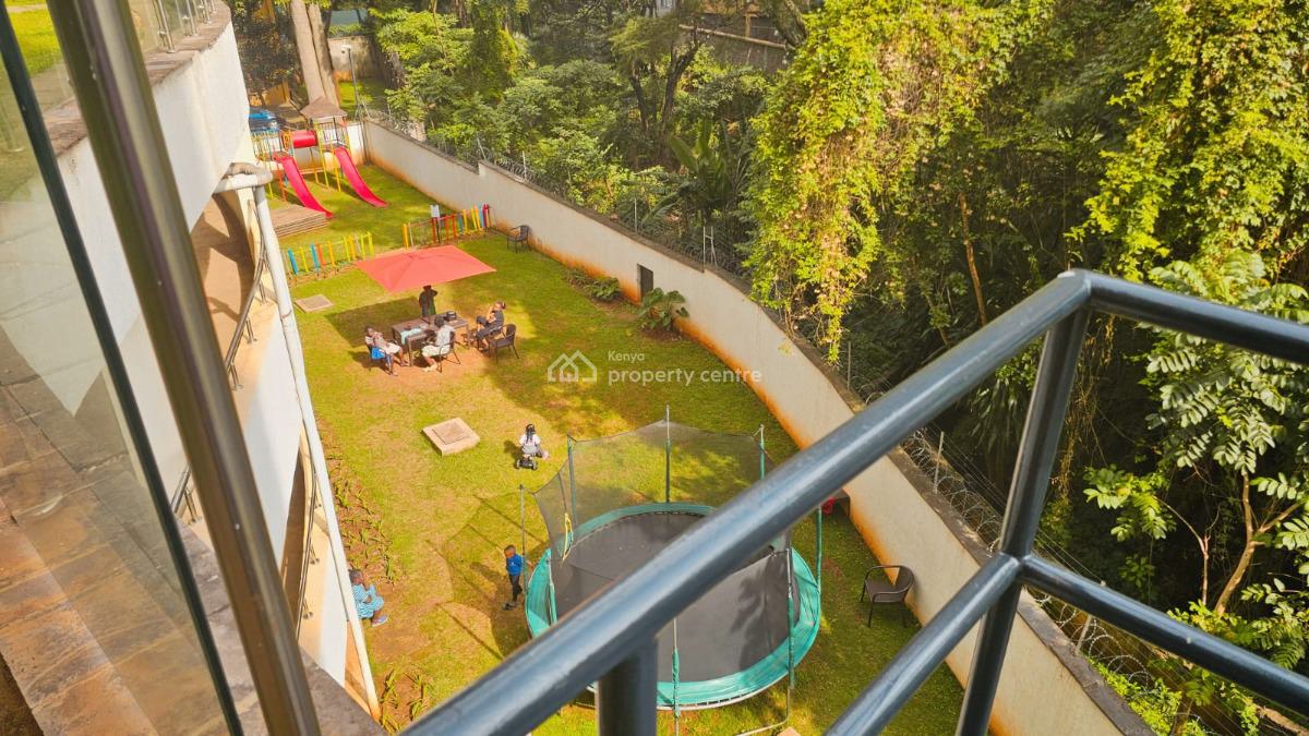 3 & 4 Bedroom Apartments in Riverside, Riverside Drive, Westlands, Nairobi, Apartment for Sale