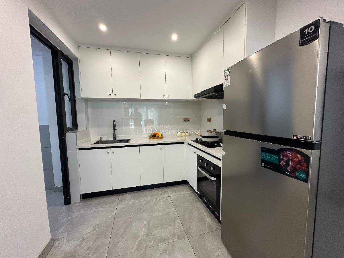 Affordable 2 Bedroom Apartments Kileleshwa, Gatundu Road, Kileleshwa, Nairobi, Apartment for Sale