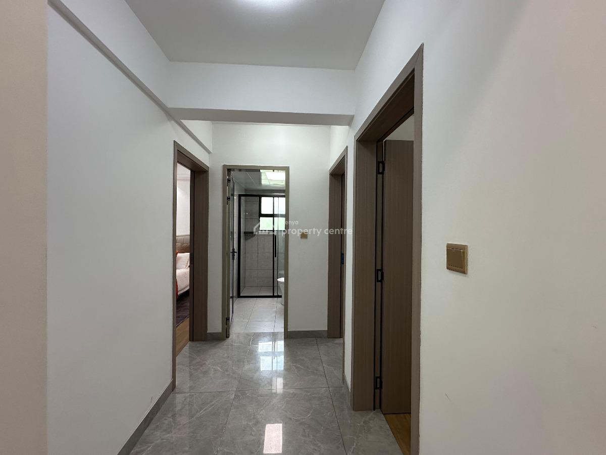 Affordable 2 Bedroom Apartments Kileleshwa, Gatundu Road, Kileleshwa, Nairobi, Apartment for Sale