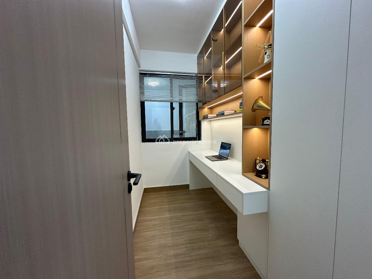 Affordable 2 Bedroom Apartments Kileleshwa, Gatundu Road, Kileleshwa, Nairobi, Apartment for Sale