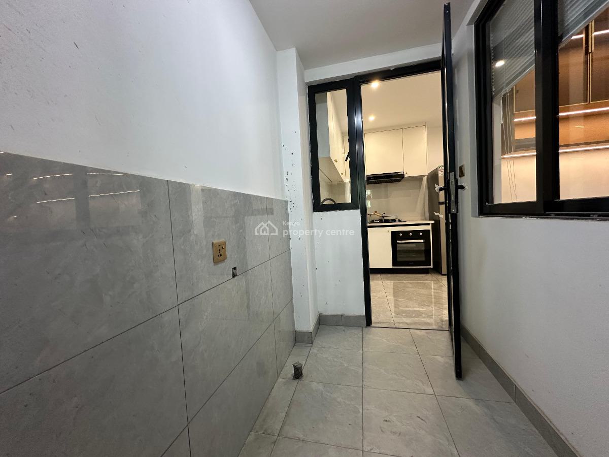Affordable 2 Bedroom Apartments Kileleshwa, Gatundu Road, Kileleshwa, Nairobi, Apartment for Sale