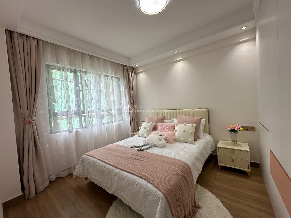 Affordable 2 Bedroom Apartments Kileleshwa, Gatundu Road, Kileleshwa, Nairobi, Apartment for Sale