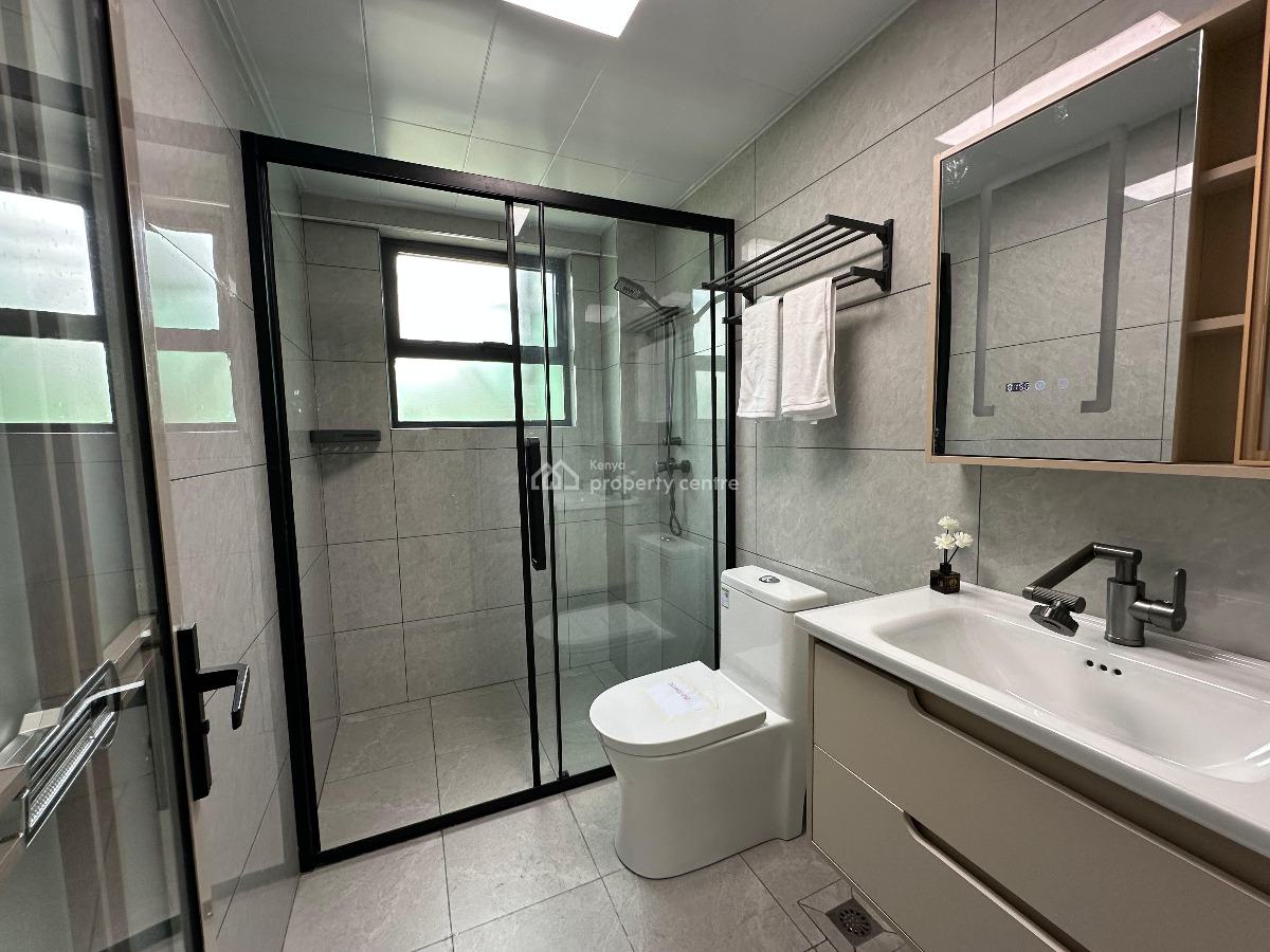 Affordable 2 Bedroom Apartments Kileleshwa, Gatundu Road, Kileleshwa, Nairobi, Apartment for Sale