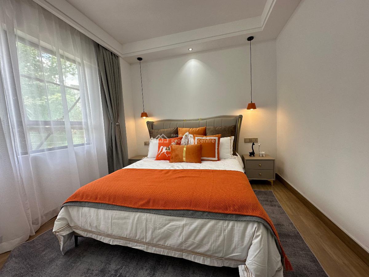 Affordable 2 Bedroom Apartments Kileleshwa, Gatundu Road, Kileleshwa, Nairobi, Apartment for Sale