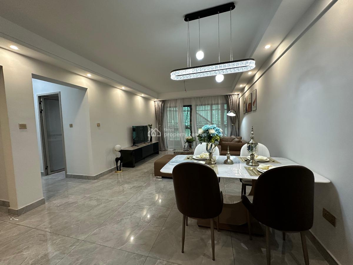 Affordable 2 Bedroom Apartments Kileleshwa, Gatundu Road, Kileleshwa, Nairobi, Apartment for Sale