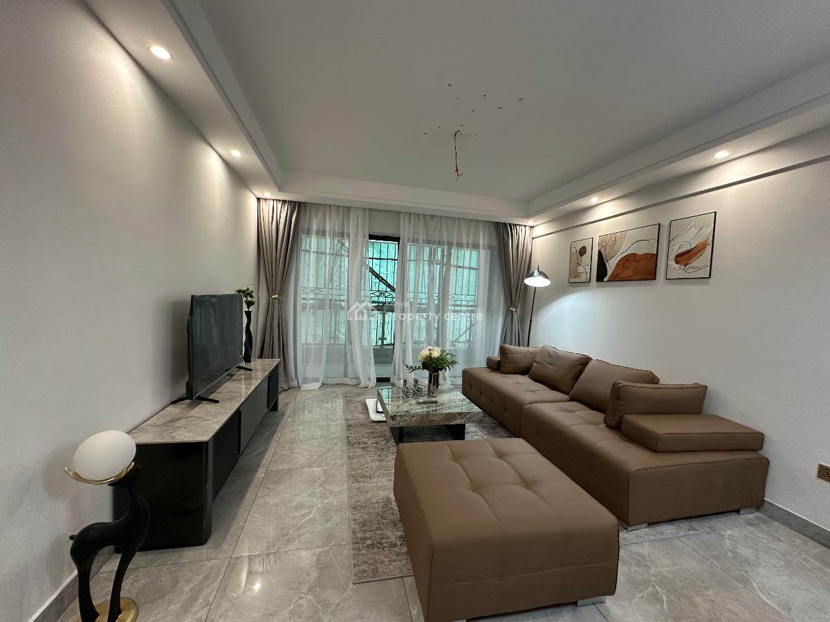Affordable 2 Bedroom Apartments Kileleshwa, Gatundu Road, Kileleshwa, Nairobi, Apartment for Sale