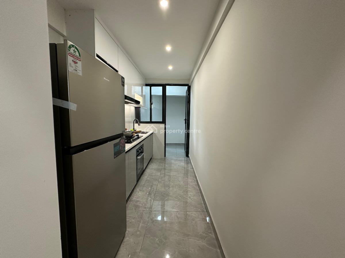 Affordable 2 Bedroom Apartments Kileleshwa, Gatundu Road, Kileleshwa, Nairobi, Apartment for Sale