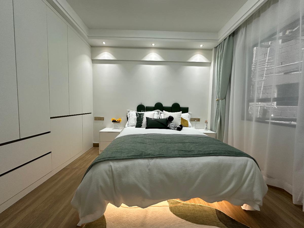 Affordable 2 Bedroom Apartments Kileleshwa, Gatundu Road, Kileleshwa, Nairobi, Apartment for Sale