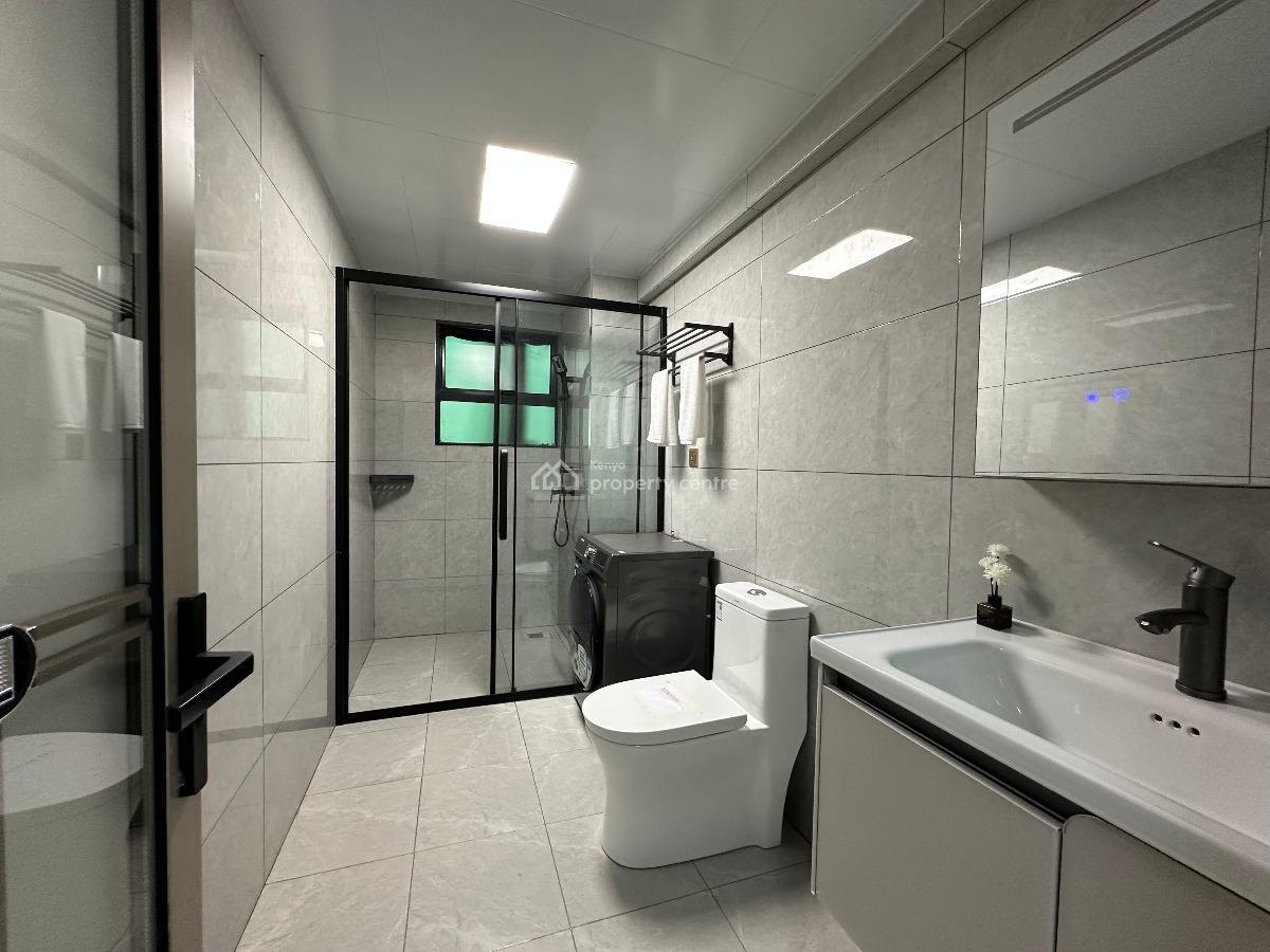 Affordable 2 Bedroom Apartments Kileleshwa, Gatundu Road, Kileleshwa, Nairobi, Apartment for Sale
