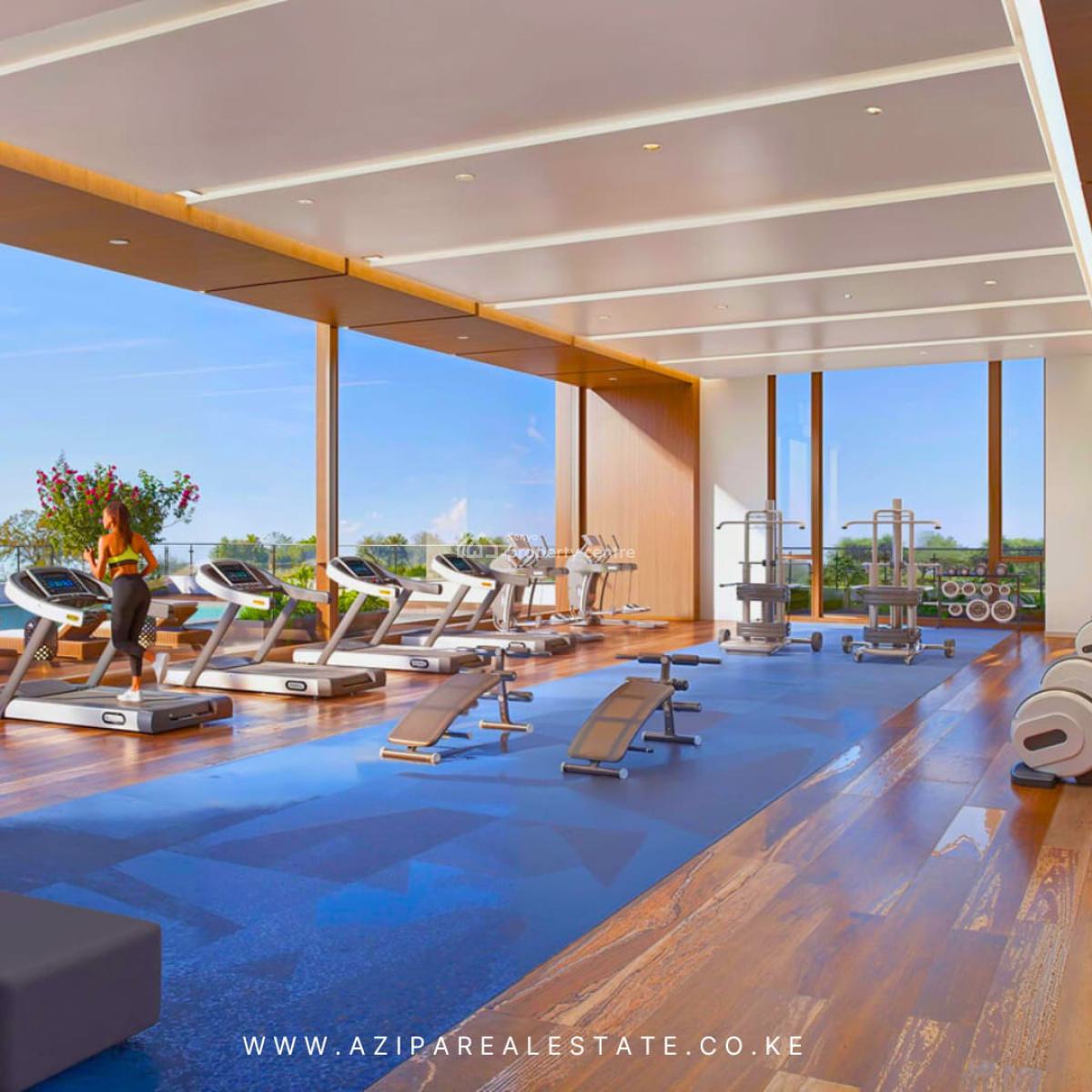 Off-plan 3-bedroom Apartments + Dsq  Kileleshwa, Kileleshwa, Nairobi, Apartment for Sale
