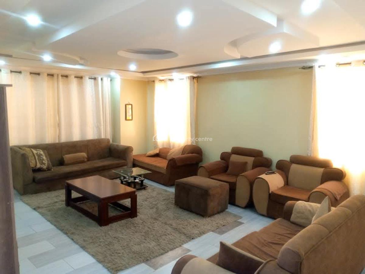 4 Bedroom Maisonette Syokimau 70k, Mwananchi Road, Syokimau/mulolongo, Machakos, House for Rent