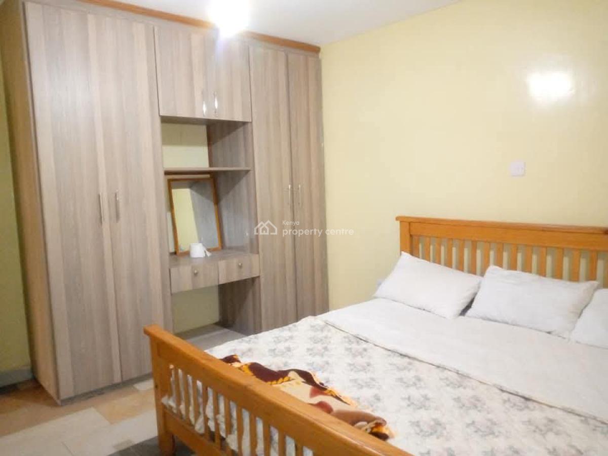 4 Bedroom Maisonette Syokimau 70k, Mwananchi Road, Syokimau/mulolongo, Machakos, House for Rent