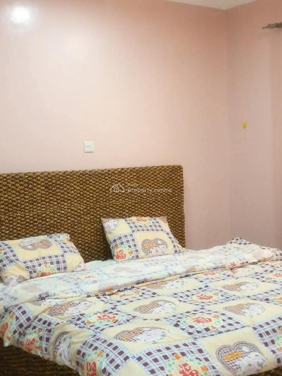 4 Bedroom Maisonette Syokimau 70k, Mwananchi Road, Syokimau/mulolongo, Machakos, House for Rent