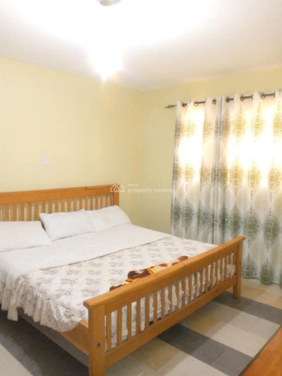 4 Bedroom Maisonette Syokimau 70k, Mwananchi Road, Syokimau/mulolongo, Machakos, House for Rent