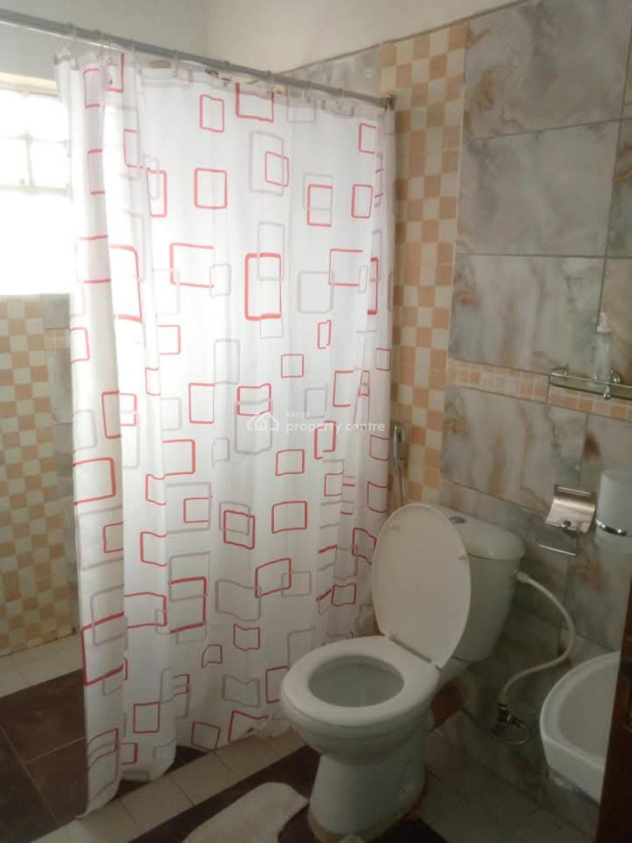 4 Bedroom Maisonette Syokimau 70k, Mwananchi Road, Syokimau/mulolongo, Machakos, House for Rent
