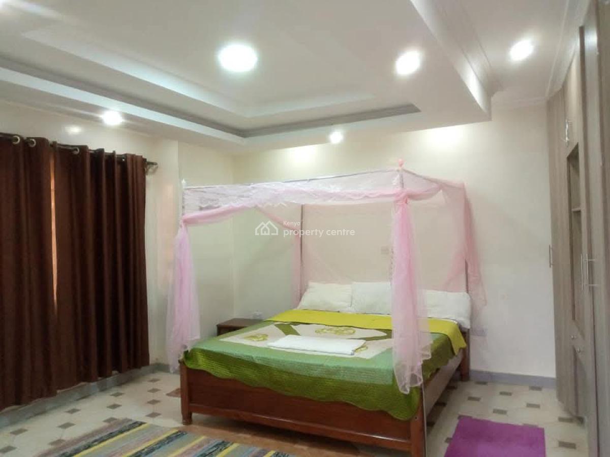 4 Bedroom Maisonette Syokimau 70k, Mwananchi Road, Syokimau/mulolongo, Machakos, House for Rent