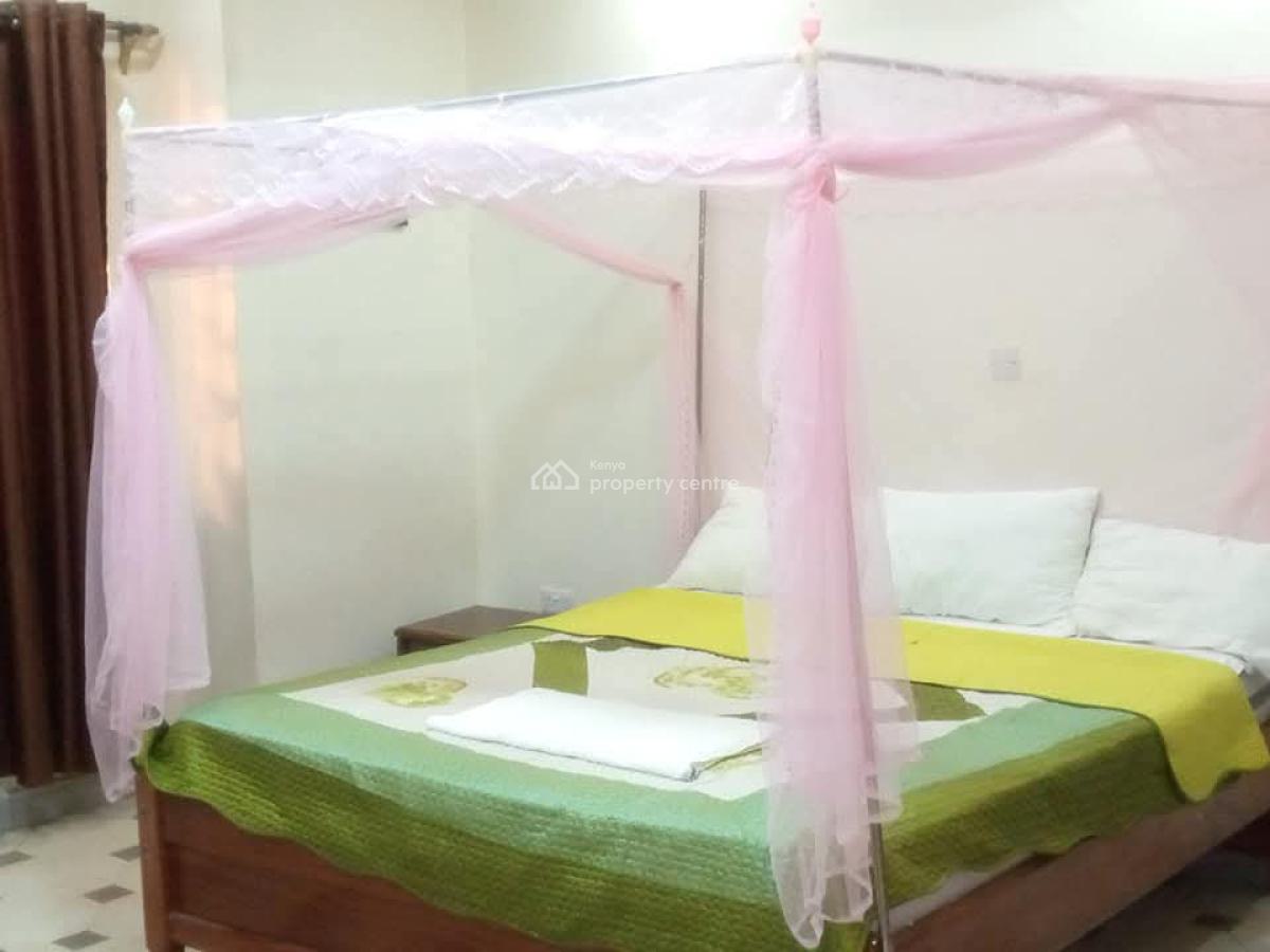 4 Bedroom Maisonette Syokimau 70k, Mwananchi Road, Syokimau/mulolongo, Machakos, House for Rent