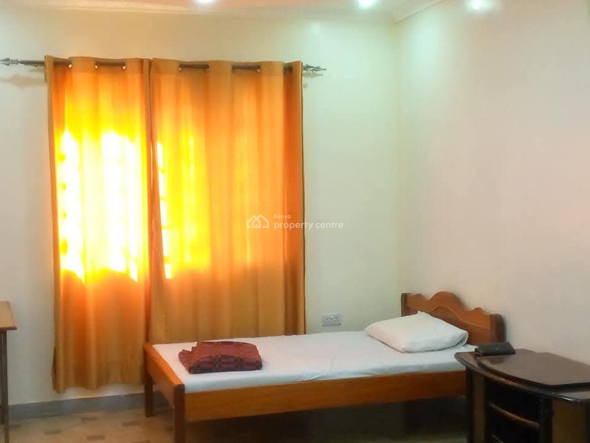 4 Bedroom Maisonette Syokimau 70k, Mwananchi Road, Syokimau/mulolongo, Machakos, House for Rent