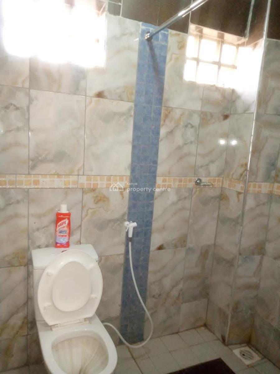 4 Bedroom Maisonette Syokimau 70k, Mwananchi Road, Syokimau/mulolongo, Machakos, House for Rent