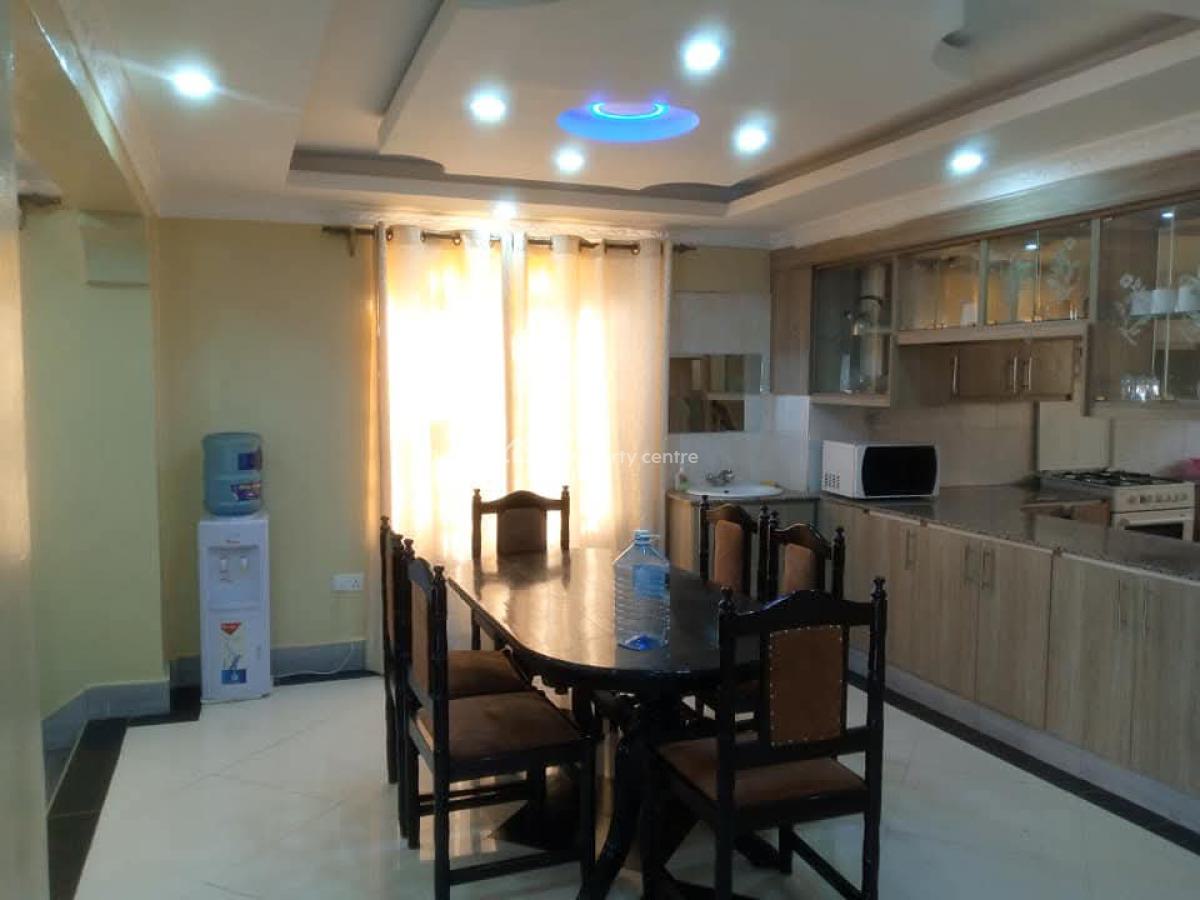 4 Bedroom Maisonette Syokimau 70k, Mwananchi Road, Syokimau/mulolongo, Machakos, House for Rent