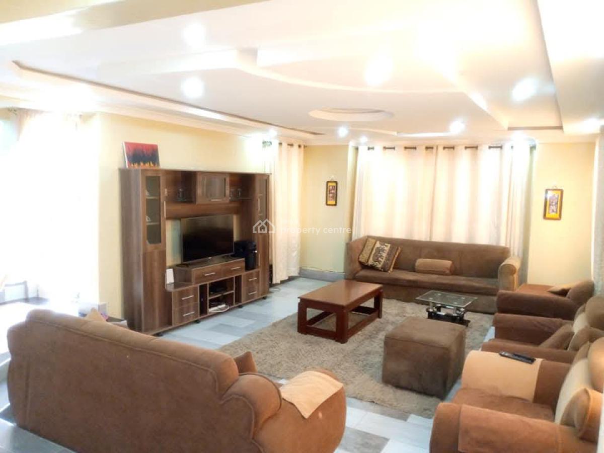 4 Bedroom Maisonette Syokimau 70k, Mwananchi Road, Syokimau/mulolongo, Machakos, House for Rent
