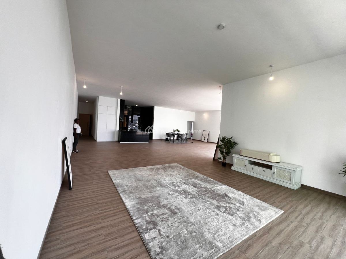 Spacious 2 Bedroom Master Ensuite, Angwings Kodhek, Kilimani, Nairobi, Apartment for Rent