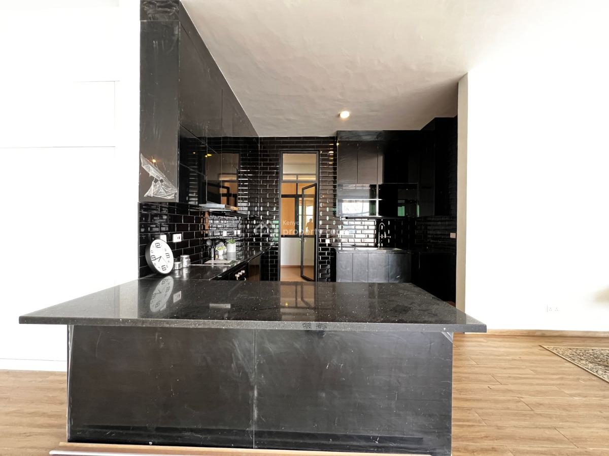 Spacious 2 Bedroom Master Ensuite, Angwings Kodhek, Kilimani, Nairobi, Apartment for Rent