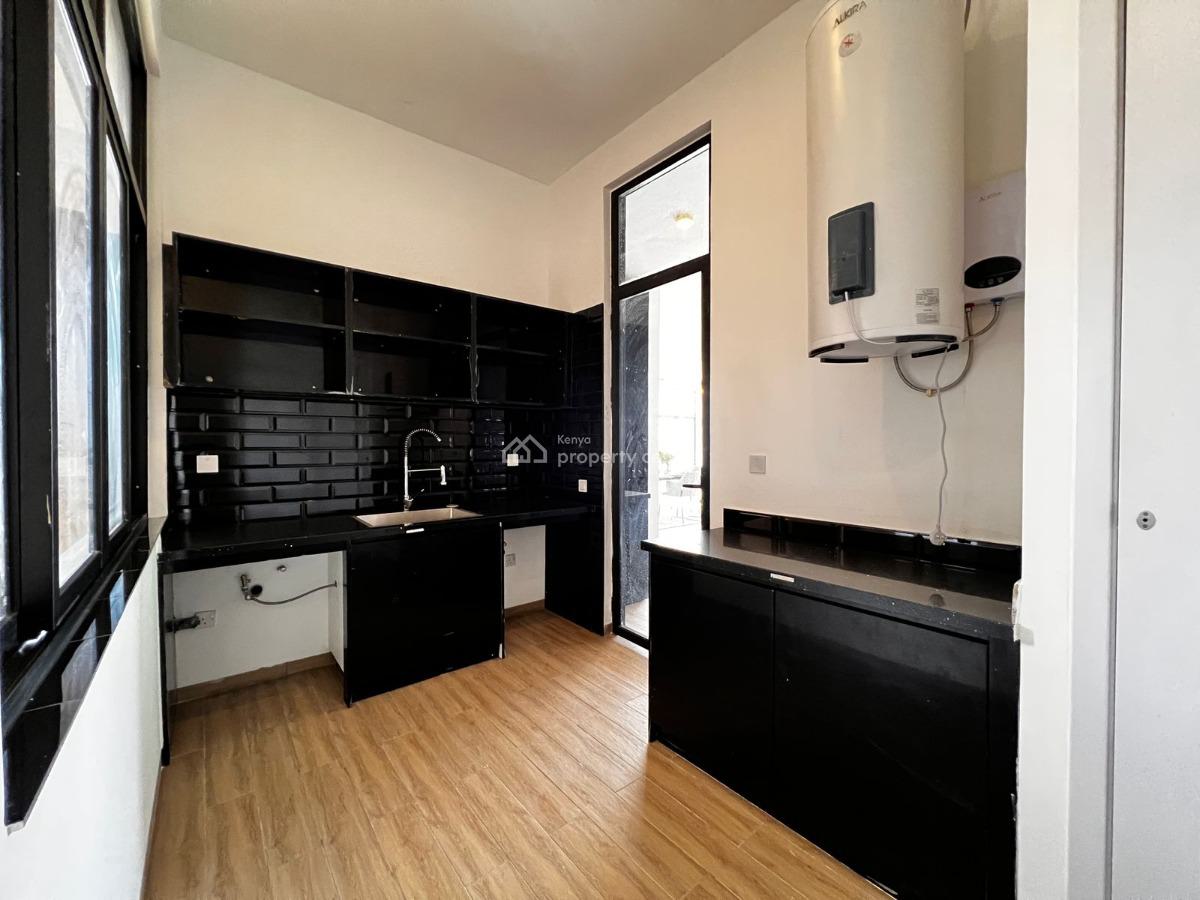 Spacious 2 Bedroom Master Ensuite, Angwings Kodhek, Kilimani, Nairobi, Apartment for Rent