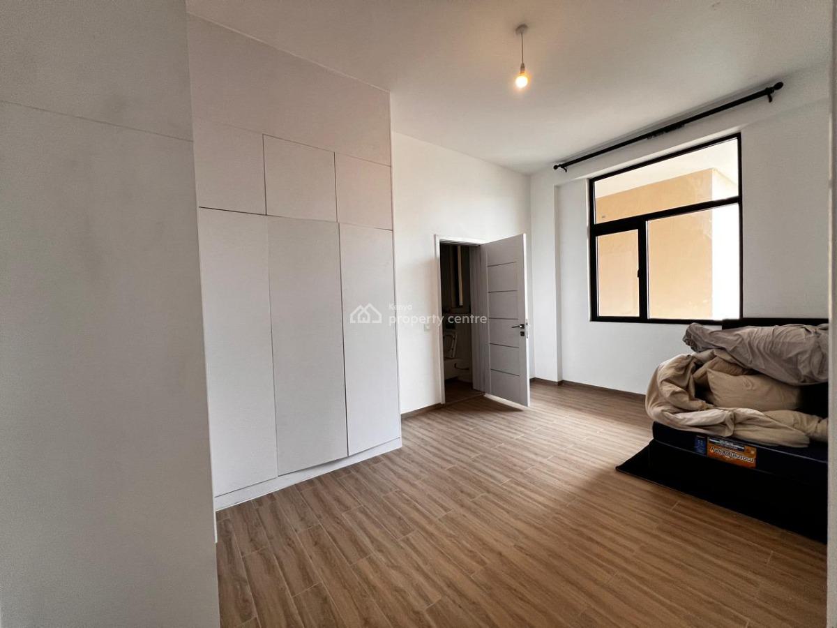 Spacious 2 Bedroom Master Ensuite, Angwings Kodhek, Kilimani, Nairobi, Apartment for Rent