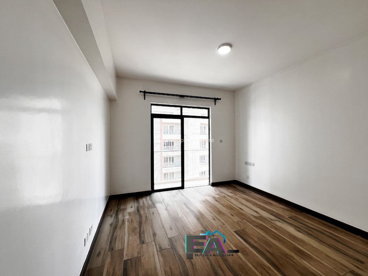 Spacious 2 Bedrooms Master Ensuite, Angwings Kodhek, Kilimani, Nairobi, Apartment for Rent