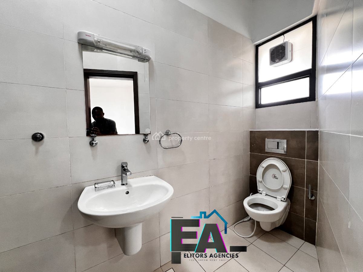 Spacious 2 Bedrooms Master Ensuite, Angwings Kodhek, Kilimani, Nairobi, Apartment for Rent