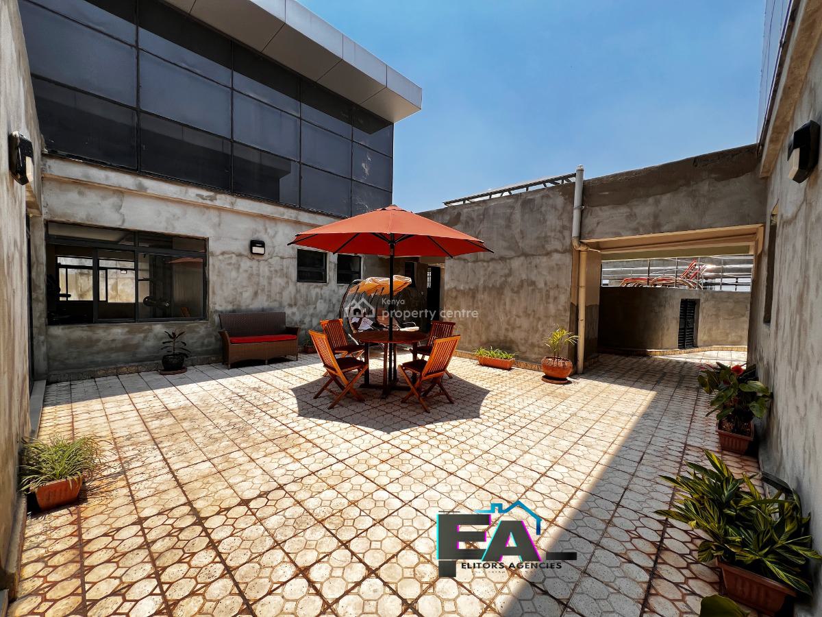 Spacious 2 Bedrooms Master Ensuite, Angwings Kodhek, Kilimani, Nairobi, Apartment for Rent