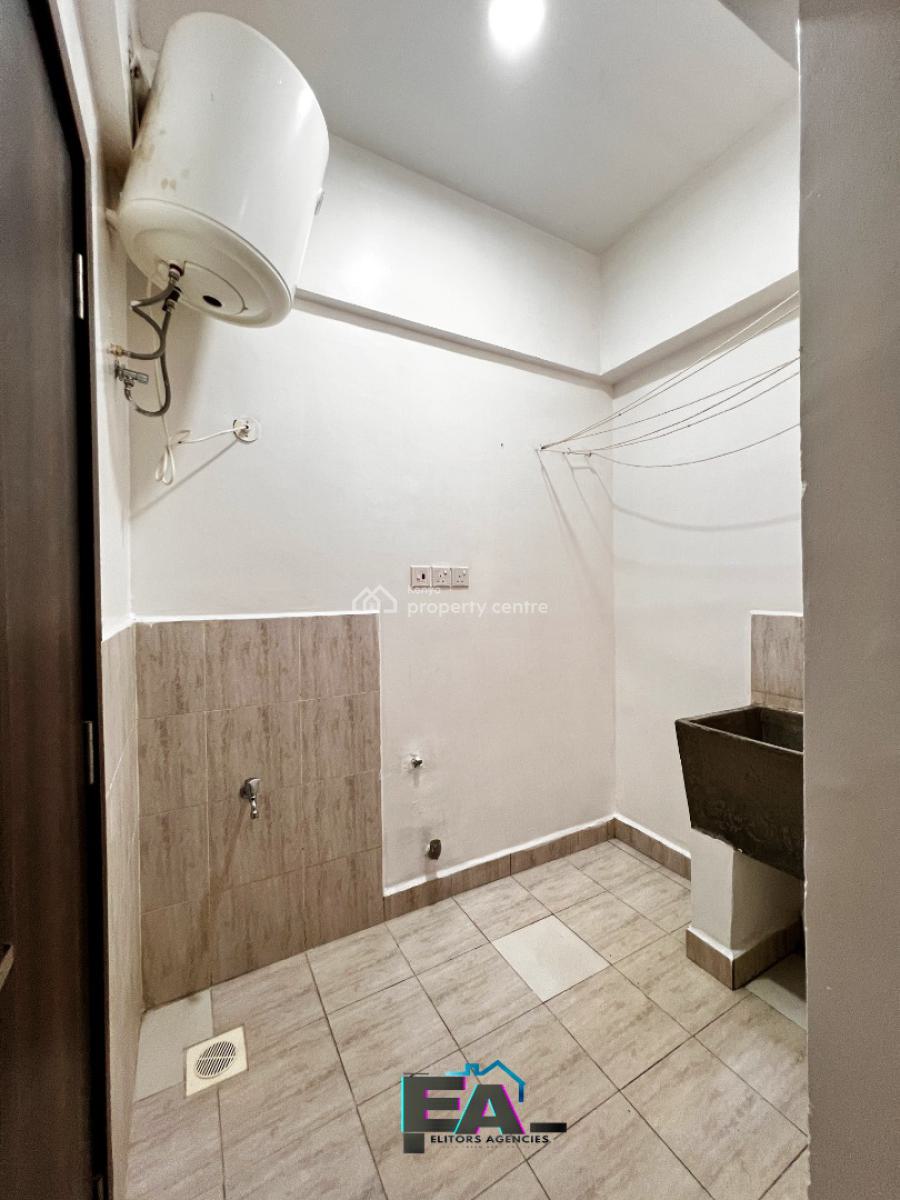 Spacious 2 Bedrooms Master Ensuite, Angwings Kodhek, Kilimani, Nairobi, Apartment for Rent