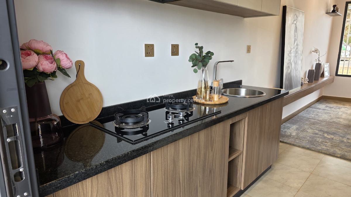 Studio Apartments  -- Astra Bay Residence, Lower Kabete, Lower Kabete, Westlands, Nairobi, Bedsitter (single Room) for Sale