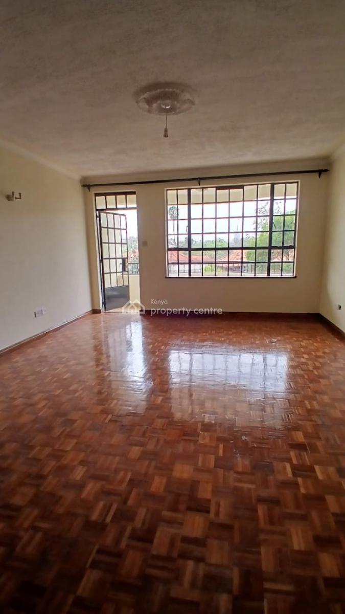 Executive 3 Bedroom Plus Dsq with Swimming Pool Apartment in Kilimani, Kilimani, Kilimani, Nairobi, Apartment for Rent