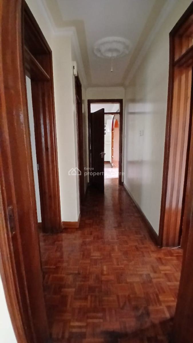 Executive 3 Bedroom Plus Dsq with Swimming Pool Apartment in Kilimani, Kilimani, Kilimani, Nairobi, Apartment for Rent