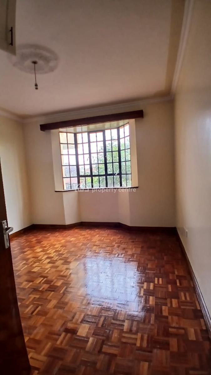 Executive 3 Bedroom Plus Dsq with Swimming Pool Apartment in Kilimani, Kilimani, Kilimani, Nairobi, Apartment for Rent